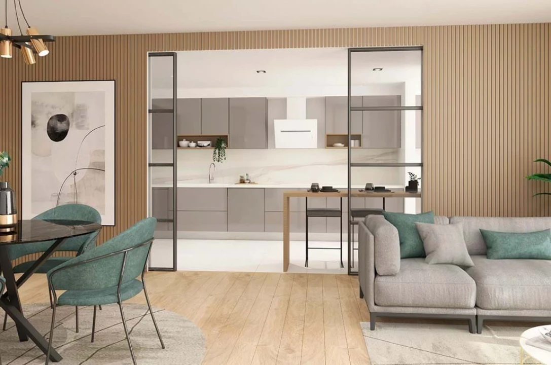 Apartamento T2 para Venda em São Martinho Foto 11