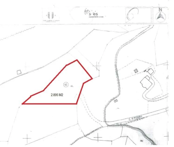 Terreno para Venda em Santo Antonio da Serra Foto 4