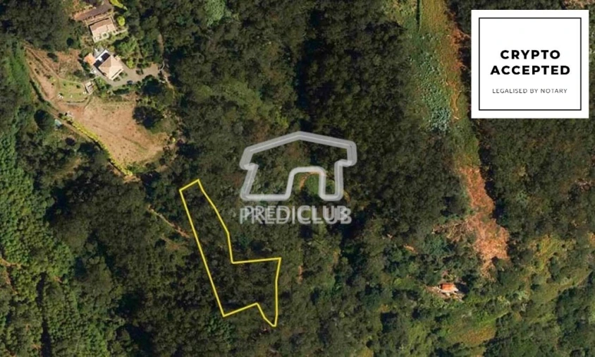 Terreno para Venda em Santo Antonio da Serra