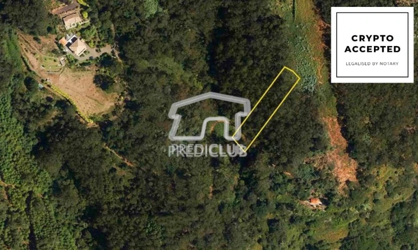 Terreno para Venda em Santo Antonio da Serra