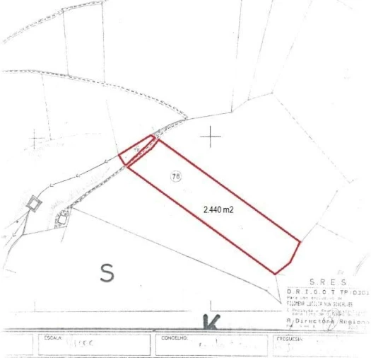 Terreno para Venda em Santo Antonio da Serra Foto 3