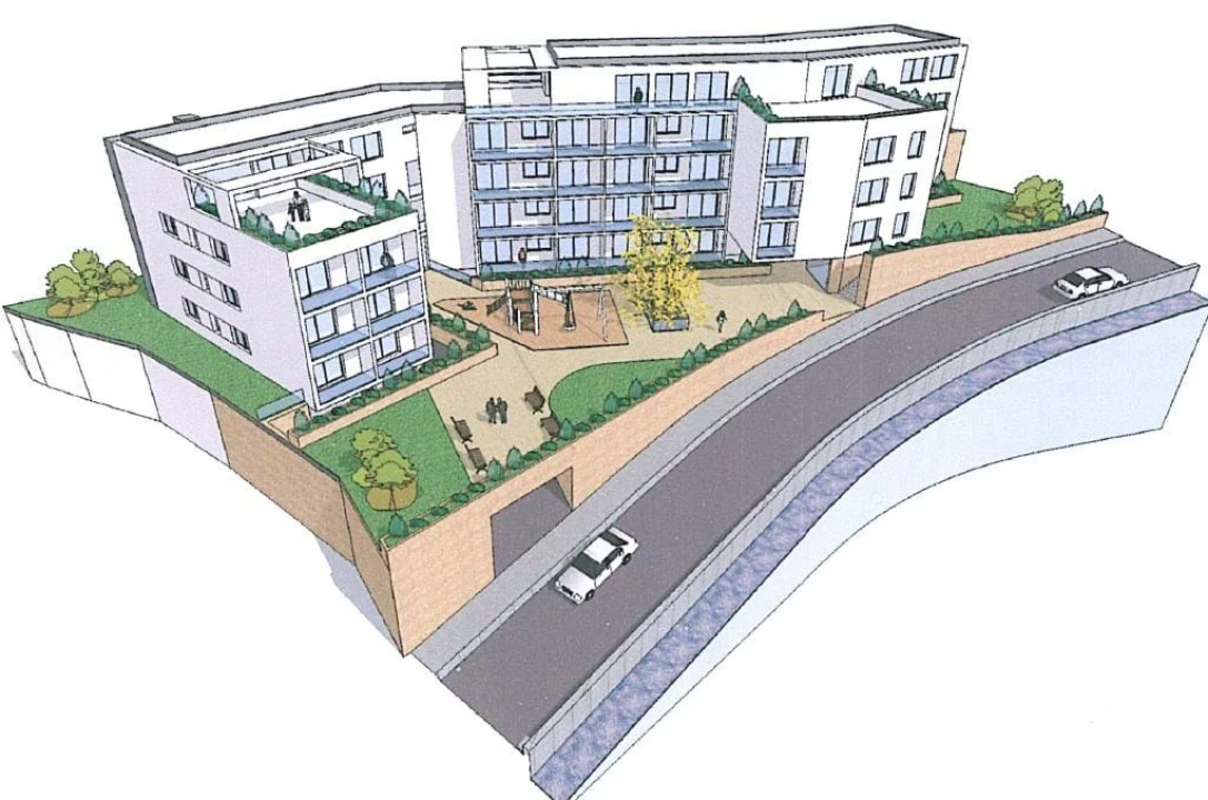 Terreno para Venda em Calheta Foto 7