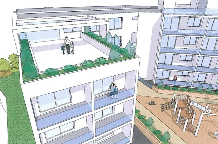 Terreno para Venda em Calheta Foto 10