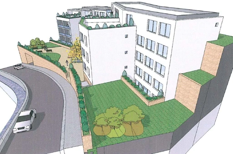 Terreno para Venda em Calheta Foto 12