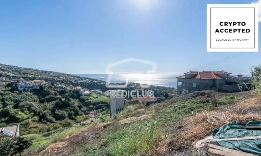 Terreno para Venda em Calheta Foto 1