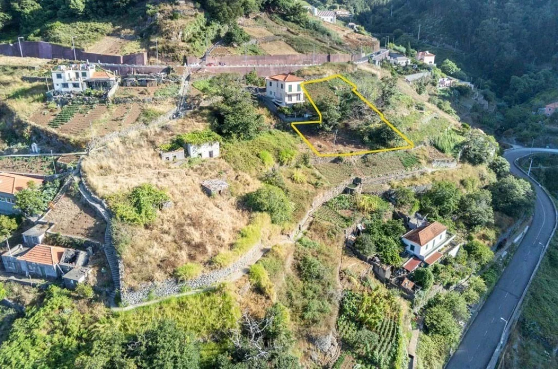 Terreno para Venda em Quinta Grande Foto 6