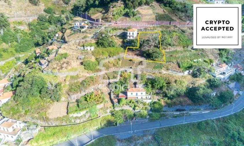 Terreno para Venda em Quinta Grande