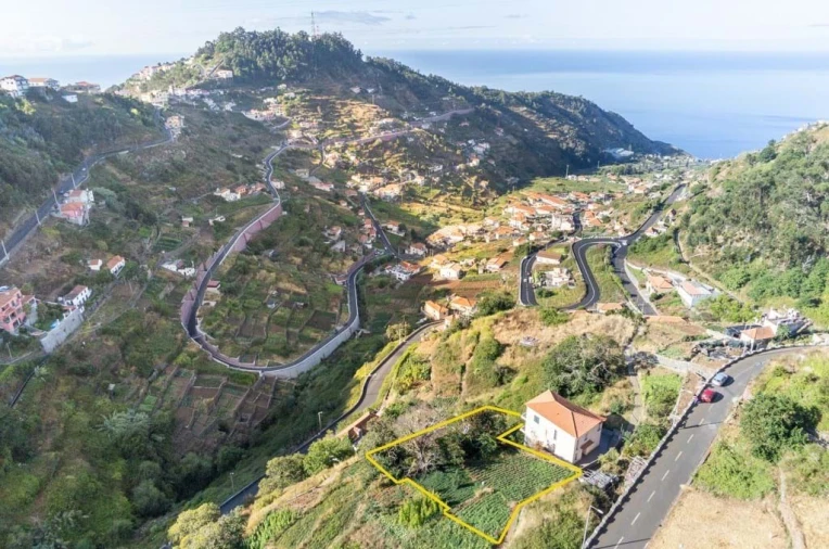 Terreno para Venda em Quinta Grande Foto 5