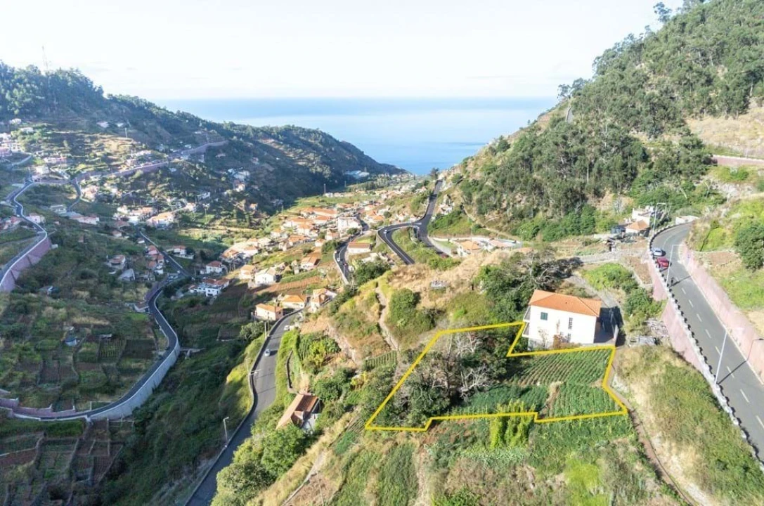 Terreno para Venda em Quinta Grande Foto 10