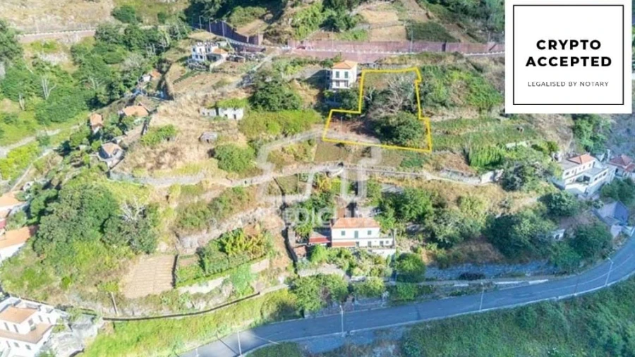 Terreno para Venda em Quinta Grande
