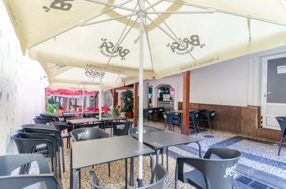 Negócio para Trespasse em Funchal (Se) Foto 5