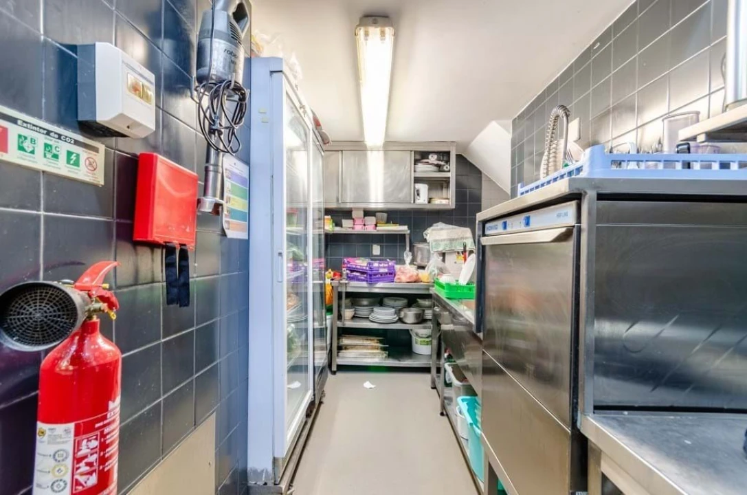 Negócio para Trespasse em Funchal (Se) Foto 7