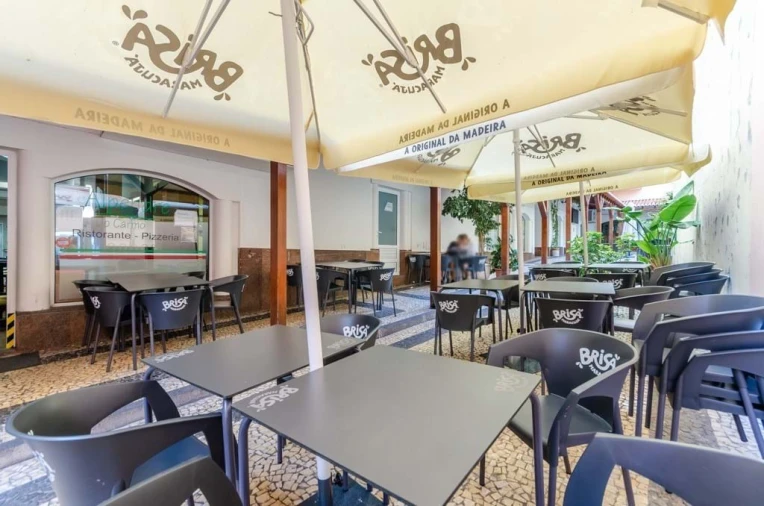 Negócio para Trespasse em Funchal (Se) Foto 4