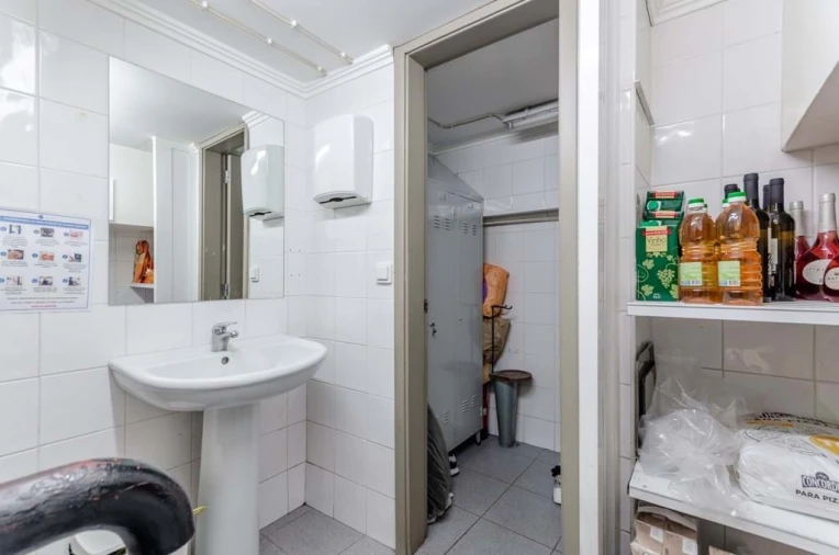 Negócio para Trespasse em Funchal (Se) Foto 14