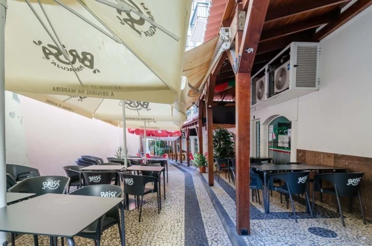 Negócio para Trespasse em Funchal (Se) Foto 6