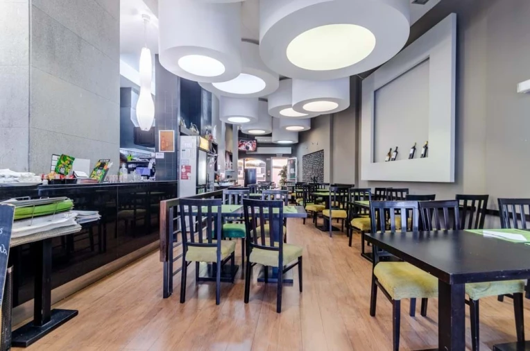 Negócio para Trespasse em Funchal (Se) Foto 2