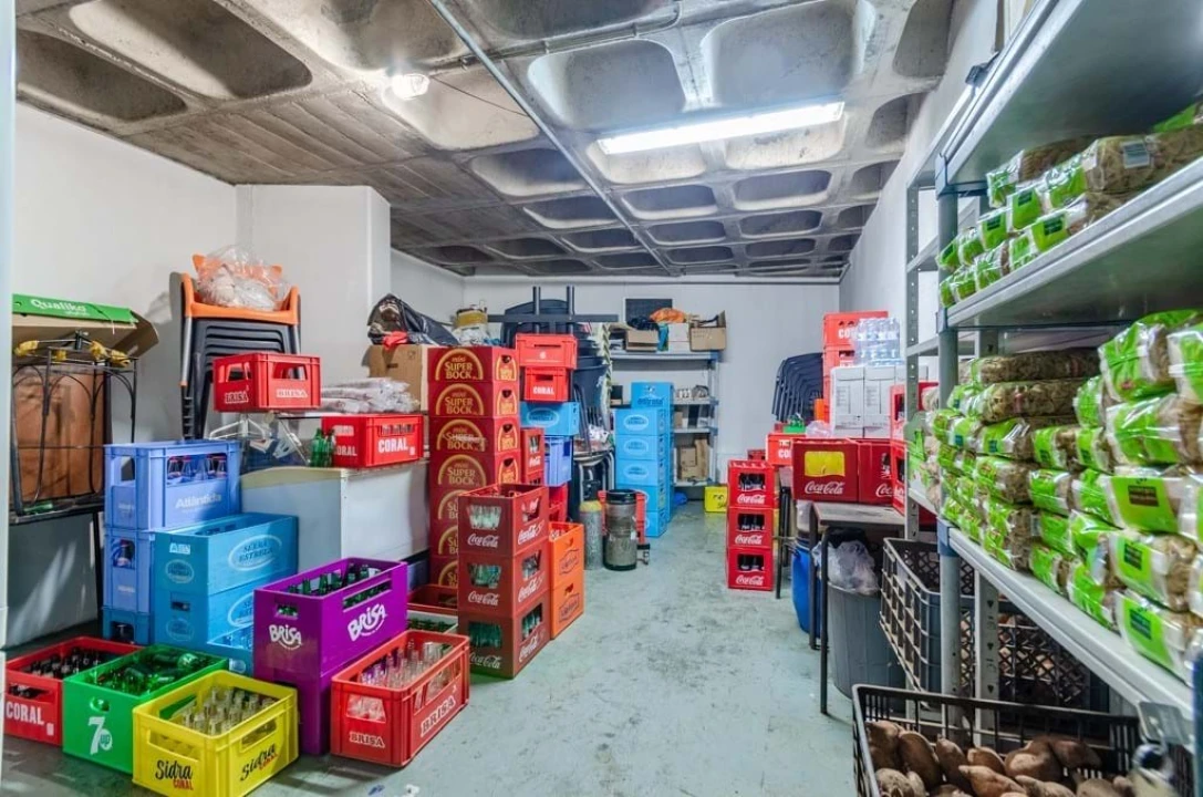 Negócio para Trespasse em Funchal (Se) Foto 10