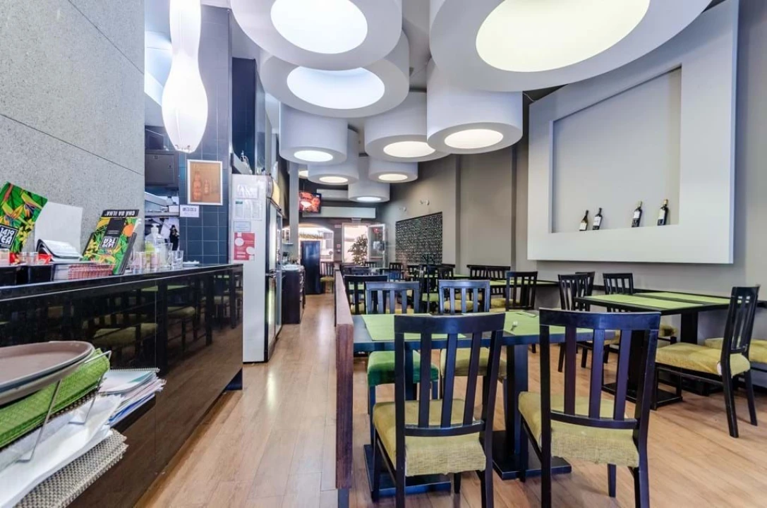 Negócio para Trespasse em Funchal (Se) Foto 3