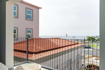 Apartamento T2 para Venda em Funchal (Se)