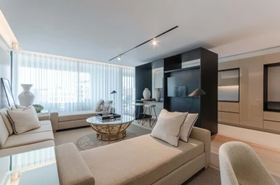 Apartamento T2 para Venda em Funchal (Se)