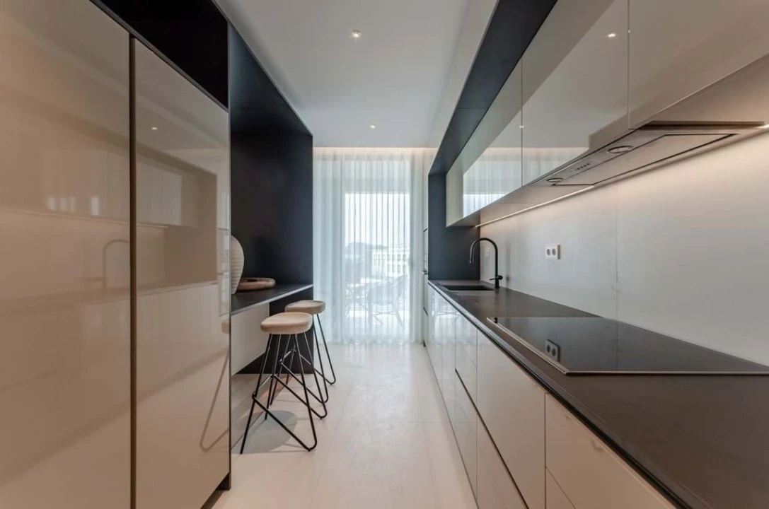 Apartamento T2 para Venda em Funchal (Se) Foto 10