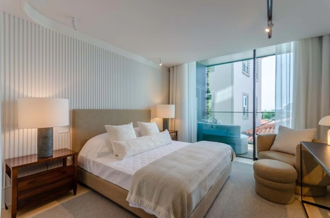 Apartamento T2 para Venda em Funchal (Se) Foto 7