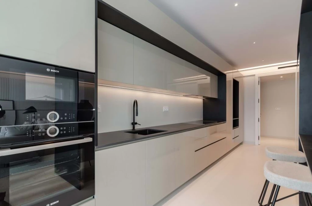 Apartamento T2 para Venda em Funchal (Se) Foto 9