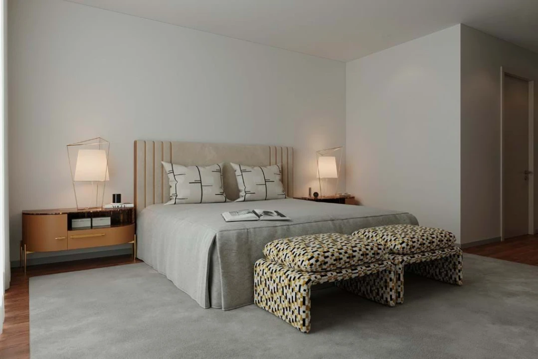 Apartamento T4 para Venda em Funchal (Se) Foto 16