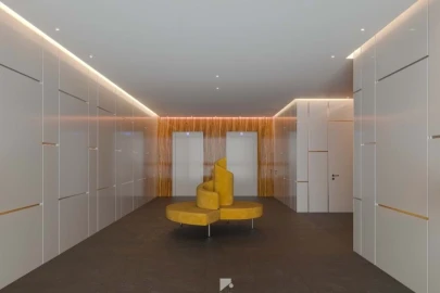 Apartamento T4 para Venda em Funchal (Se)