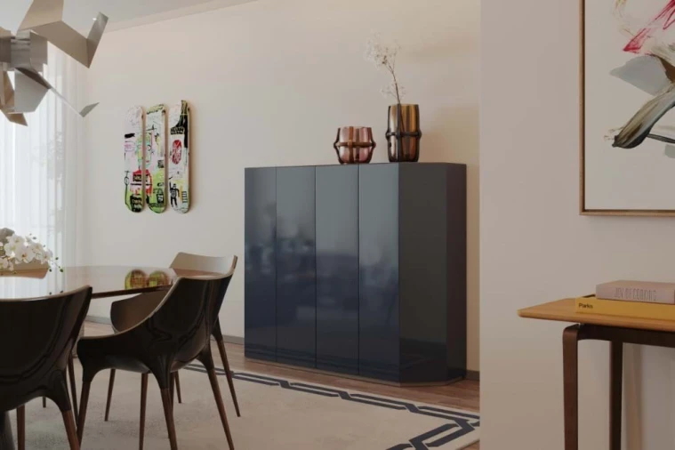 Apartamento T4 para Venda em Funchal (Se) Foto 11