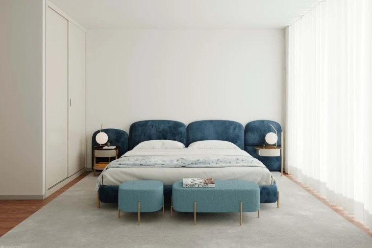 Apartamento T4 para Venda em Funchal (Se) Foto 9