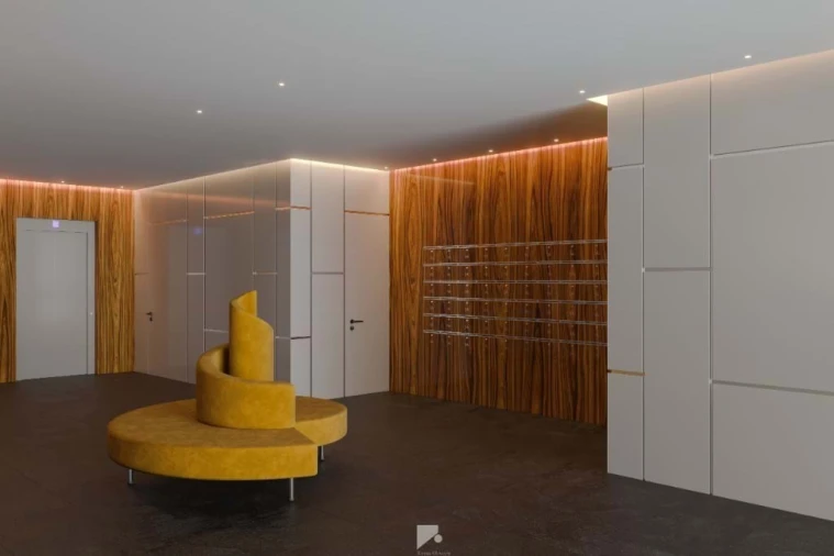Apartamento T4 para Venda em Funchal (Se) Foto 2