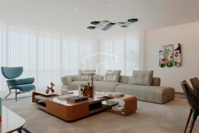Apartamento T3 para Venda em Funchal (Se)