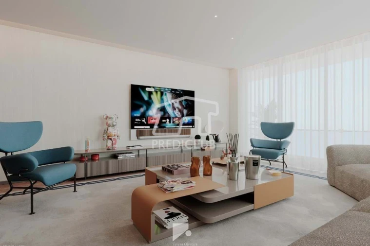 Apartamento T3 para Venda em Funchal (Se) Foto 17