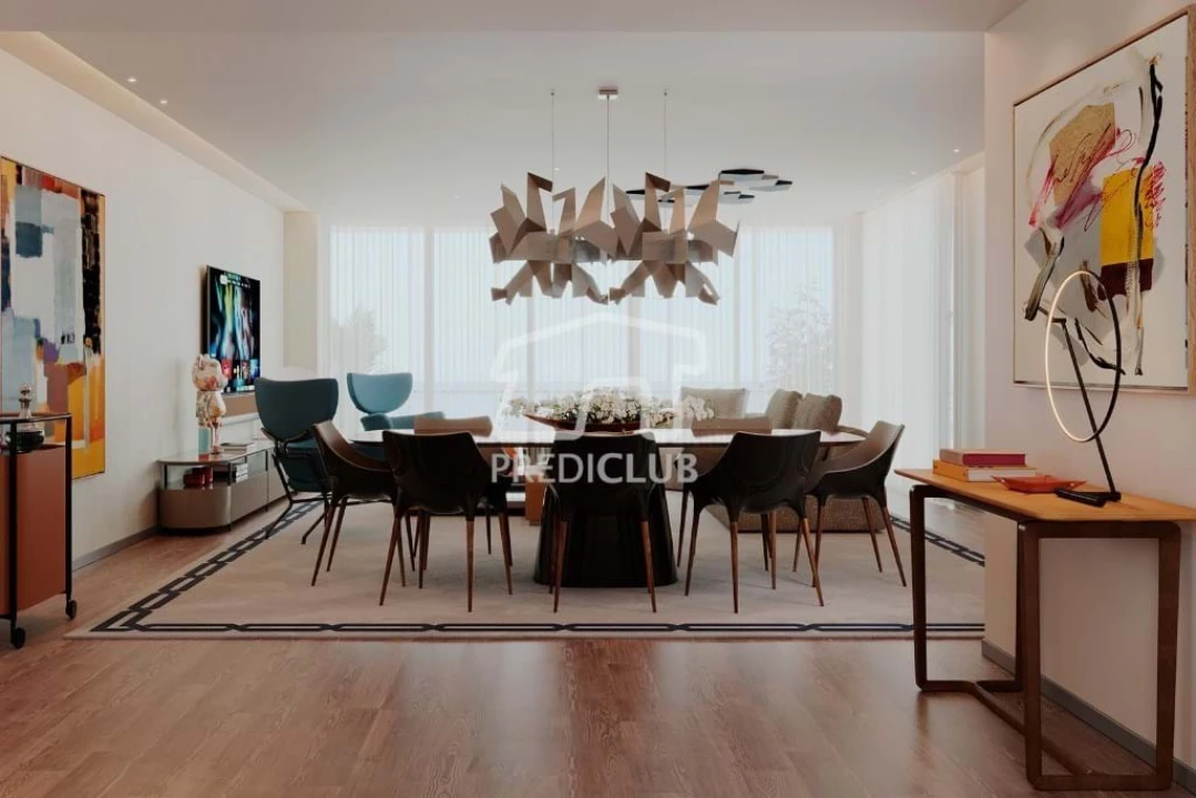 Apartamento T3 para Venda em Funchal (Se) Foto 3