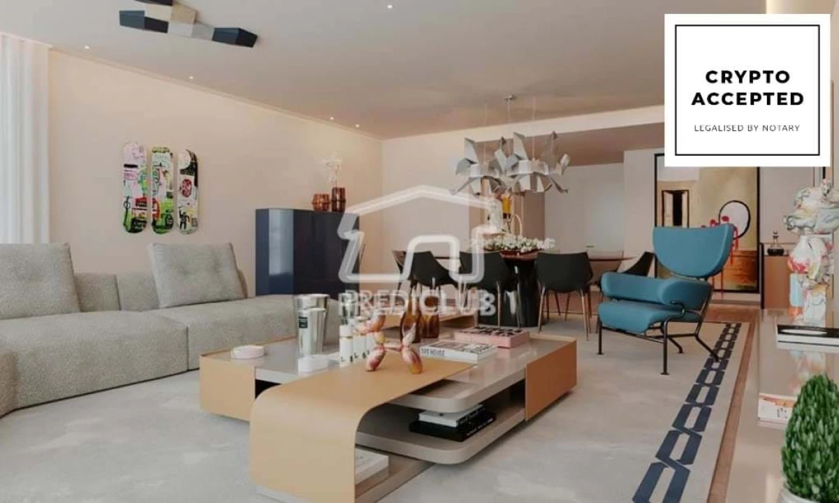 Apartamento T3 para Venda em Funchal (Se) Foto 1