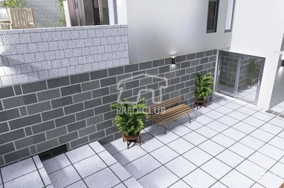 Terreno para Venda em São Vicente