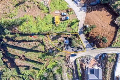 Terreno para Venda em São Vicente
