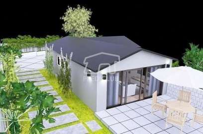 Terreno para Venda em São Vicente