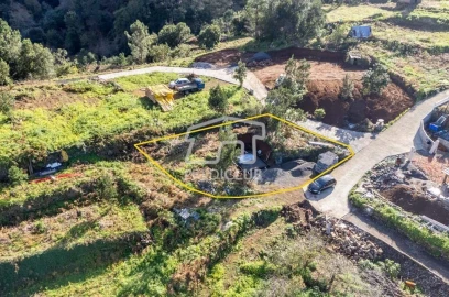 Terreno para Venda em São Vicente