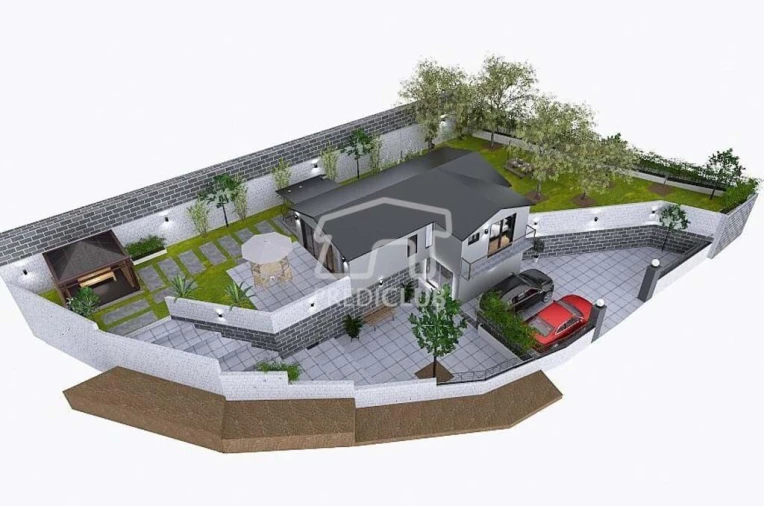 Terreno para Venda em São Vicente Foto 13