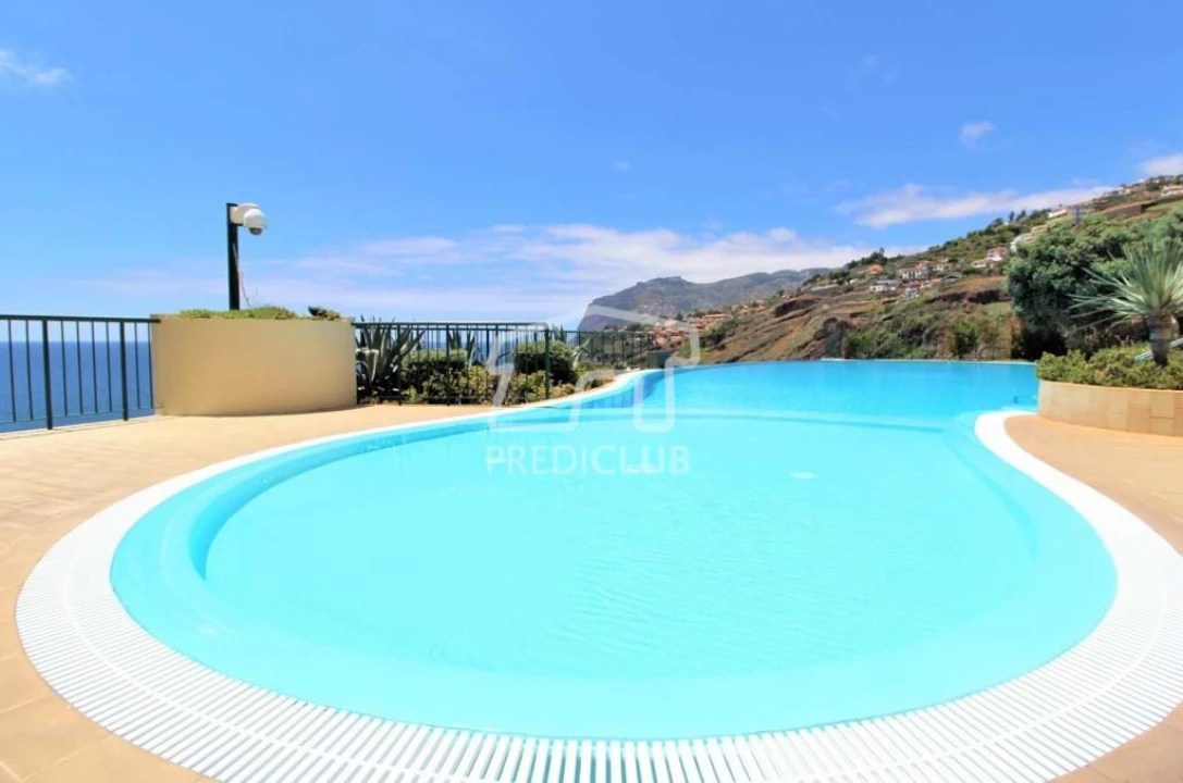 Apartamento T4 para Venda em São Martinho Foto 19