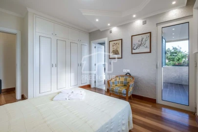 Apartamento T4 para Venda em São Martinho