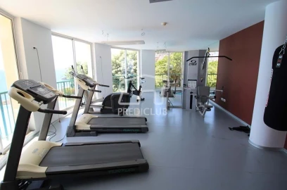 Apartamento T4 para Venda em São Martinho