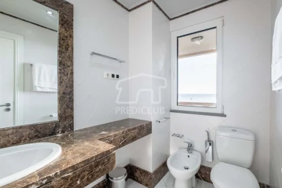 Apartamento T4 para Venda em São Martinho