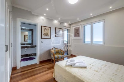 Apartamento T4 para Venda em São Martinho
