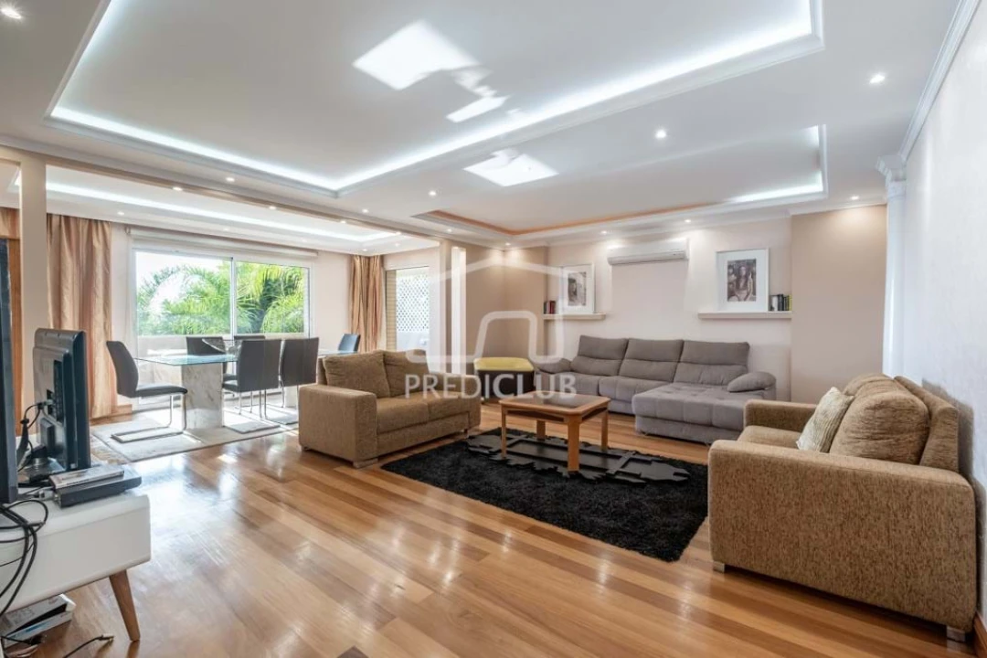 Apartamento T4 para Venda em São Martinho Foto 33