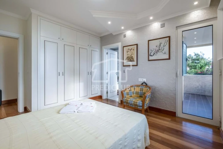 Apartamento T4 para Venda em São Martinho Foto 10