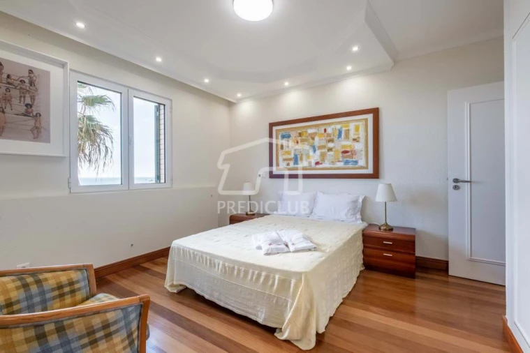 Apartamento T4 para Venda em São Martinho Foto 25