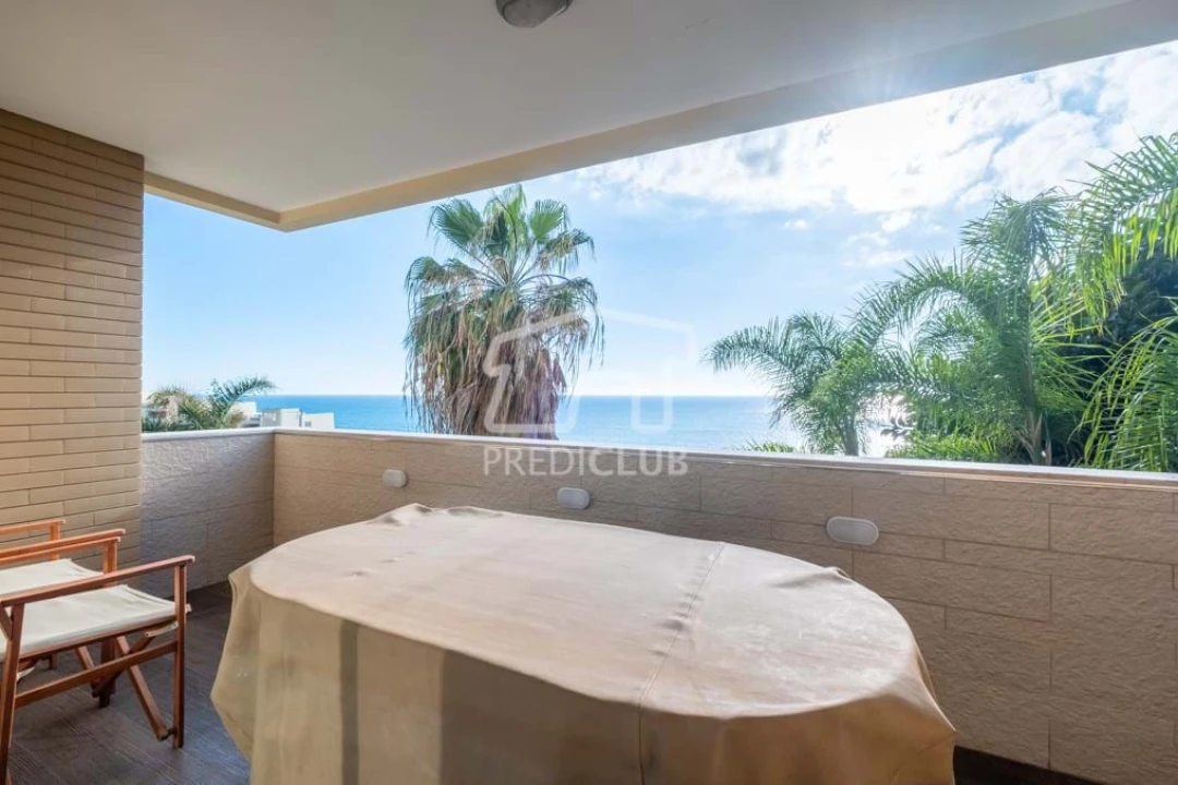 Apartamento T4 para Venda em São Martinho Foto 21